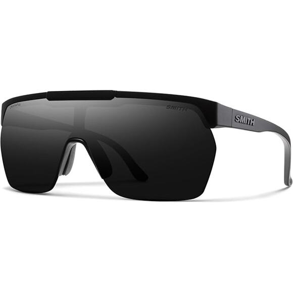 SMITH Black Sunglasses - Picture 1 of 4